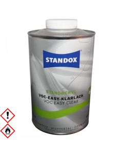 Standox VOC-Easy Klarlack 1 Liter 
