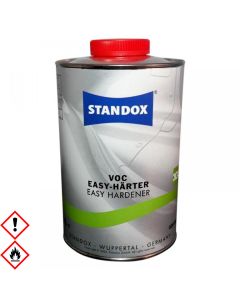 Standox Härter für Standocryl Klarlack, 1 Liter 