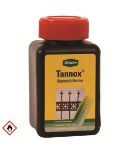  Kluthe Tannox Roststabilisator, Rostumwandler 1 Liter