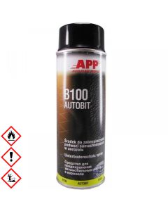 Bitumen UBS Spray B 100 Autobit 500ml APP 