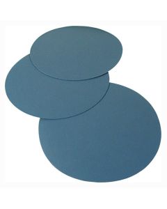 APP Schleifscheiben wasserfest kletthaftend &#8709;150mm Körnung P2000 für Druckluftschleifer 