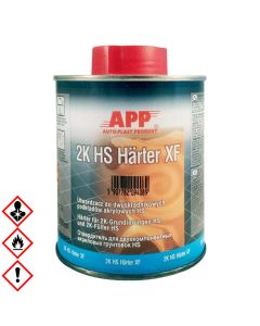 2K Härter XF für Acrylfüller (AC) 0,2 Liter 