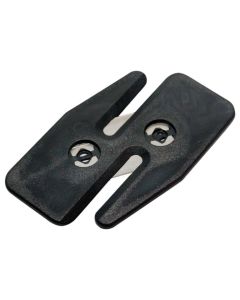 Folienmesser Cuttermesser Folienschneider Paketmesser für Abdeckfolie