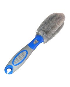 Felgenbürste, Reinigungsbürste, Ofenbürste aus Nylon sehr stabil