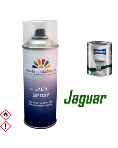 Autolack JAGUAR Spraydose 400ml Farbcode 