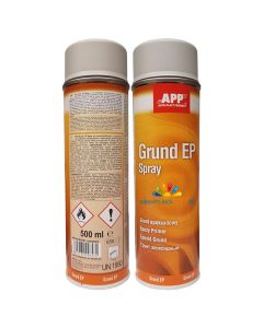 APP Grund EP Spray 500ml Spraydose Epoxy Primer Epoxid Grund