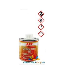 App Härter EPHN für EP Grundierung 0,2