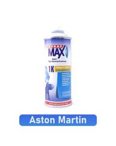 Standox Aston Martin Autolack Basislack 394ml Sprühdose Lackspray wasserlack