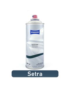 Standox Setra Nutzfahrzeuglack Basislack 390ml Sprühdose Lackspray konventionell