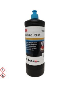 3M 09376 Maschinenpolitur Hochglanzpolitur Lackpolitur