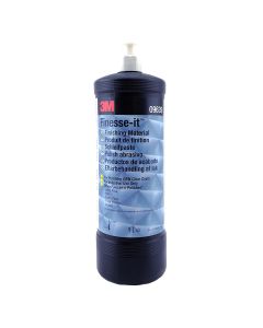 3M Finesse-it 09639 Schleifpaste und Politur-Hochglanz 1 Liter