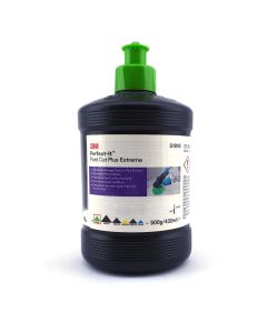 3M 51816 Perfect-it Schleifpaste PLUS Extrem 500g