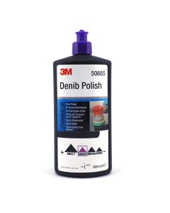 3M 50665 Perfect-it III Ein-Schritt-Schleifpaste 500ml