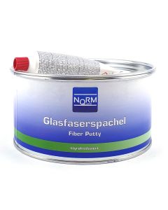 Norm Glasfaserspachtel 1,8Kg Styrolreduziert