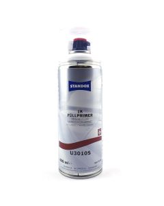 Standox 1K-Füllprimer U3010S Weiß 400ml Spray