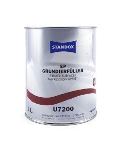 Standox U7200 Epoxy EP Grundierfüller Grau-Beige Epoxy Primer 5 Liter