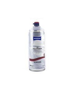 Standox 1K-Füllprimer U3010S Dunkelgrau 400ml Spray