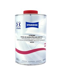 Standox 4650 Xtreme Nass-in-Nass-Füller-Härter 1 Liter