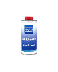 Norm 2K Elastic Elastifizierer Elastifizierungszusatz Autolack Weichmacher 250ml