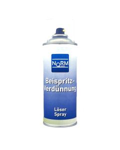 Norm Beispritzverdünnung Löser Spotblender Fade out Thinner 400ml Spraydose