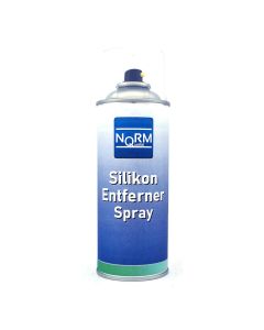 Norm Silikonentferner Entfetter Silicon Reiniger für Lacke 400ml Spray