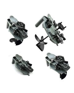 Fillon Pichon Rührwerk 0,25/0,5 Liter Gebinde