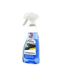 SONAX ScheibenEnteiser 500 ml Sprühflasche