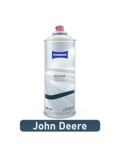 Standox John Deere Nutzfahrzeuglack Basislack 390ml Sprühdose Lackspray konventionell