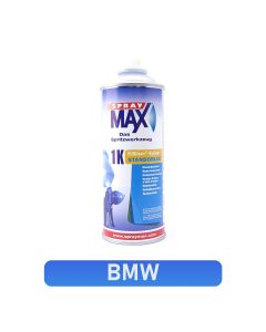 Standox BMW Autolack Basislack 394ml Sprühdose Lackspray wasserlack