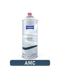 Standox AMC Autolack Basislack 390ml Sprühdose Lackspray konventionell