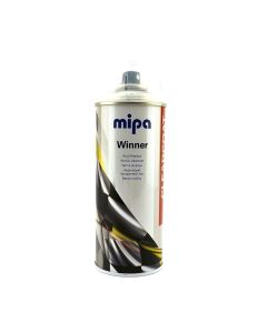 Mipa Winner Acryl Klarlack glänzend Autolack Klarlackspray 400ml Lackspray