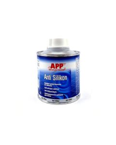 Anti-Silikonzusatz Antisilikon Additiv Silikonentferner 250ml
