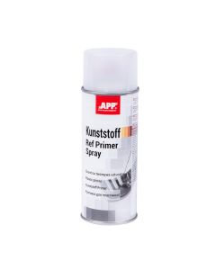 Kunststoffprimer Plastikprimer Kunststoff Haftprimer Spraydose 400ml app
