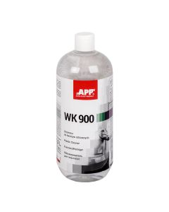 APP WK 900 Kunststoffreiniger 030170