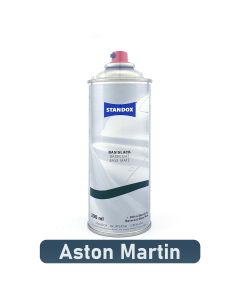 Standox Aston Martin Autolack Basislack 390ml Sprühdose Lackspray konventionell