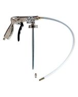 Hohlraumpistole Unterbodenschutzpistole regelbar mit Son