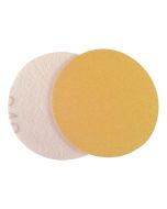 Schleifscheiben für Schleifmaschinen in verschiedenen Körnungen Ø75mm , kletthaftend