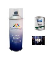 BMW MOTORRAD LACK Farbcode Metallic Basislack Spraydose 400ml