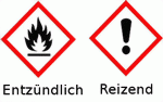 Gefahrenhinweise Gefahrenhinweise